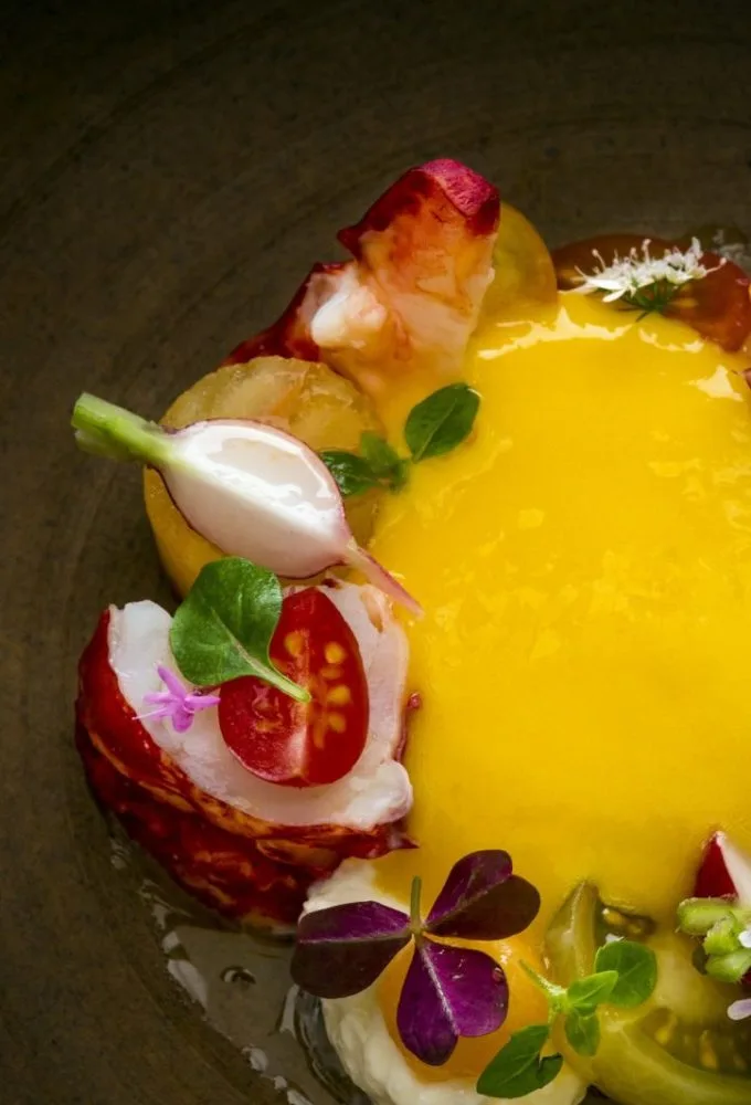 Restaurant Sola — photo 46