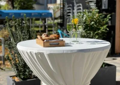 Restaurant Am Platzl — photo 13