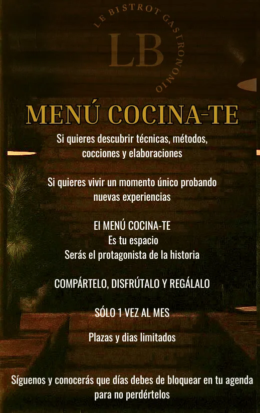 Le Bistrot Gastronómico — photo 7