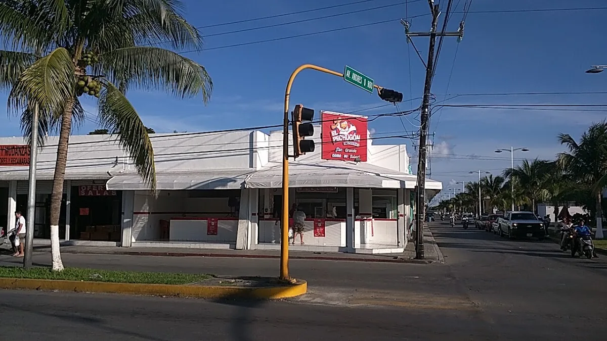 El Fogón — photo 12