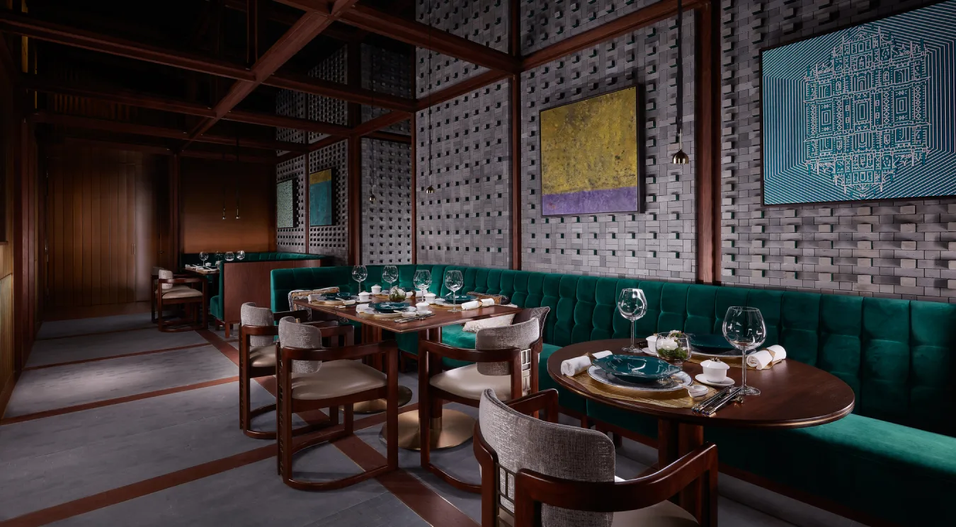 Jiang Nan by Jereme Leung — photo 22