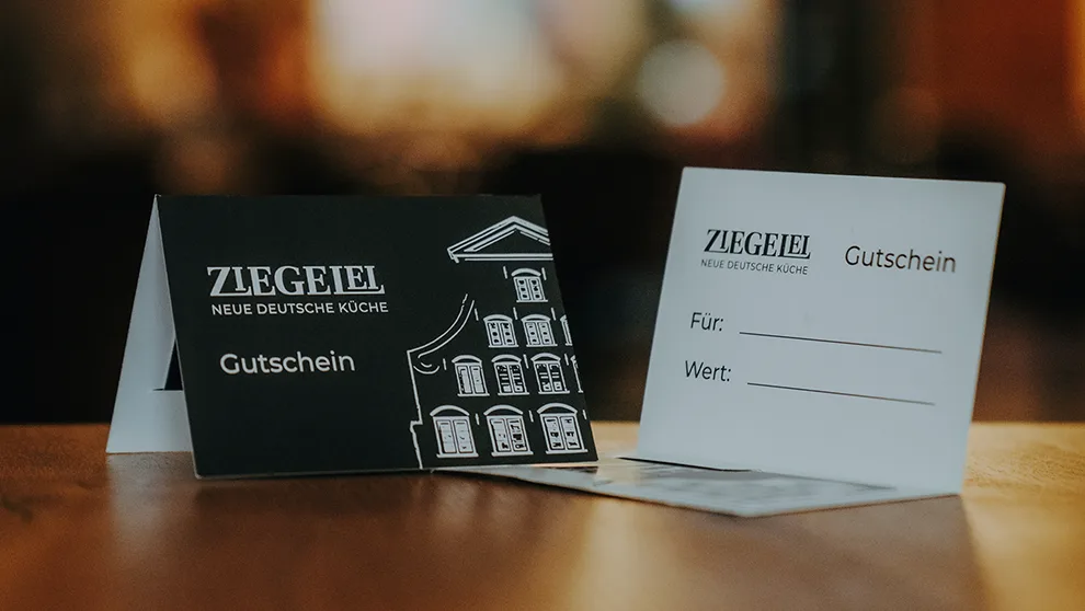 Restaurant Ziegelei — photo 54