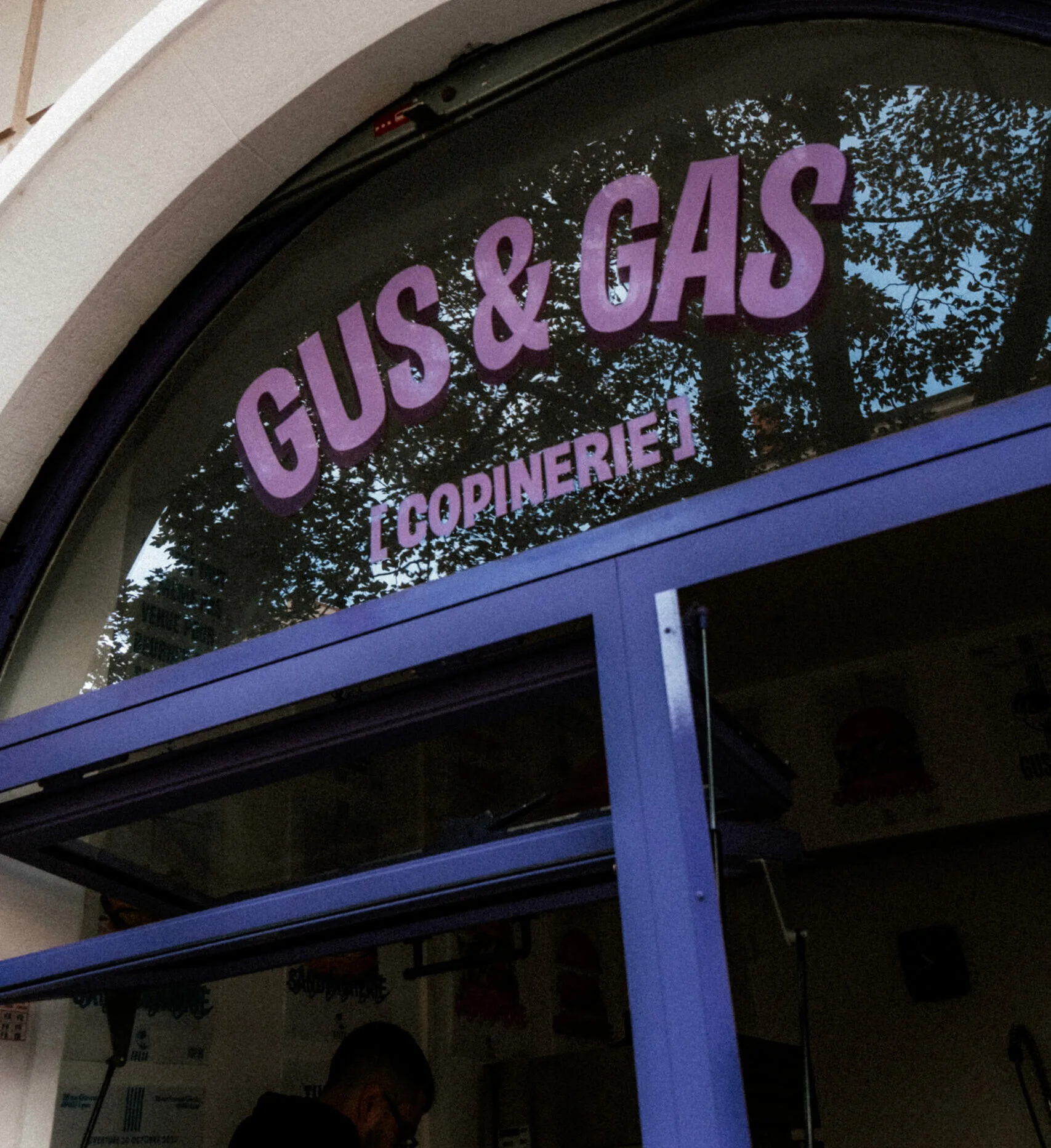Gus & Gas — photo 21