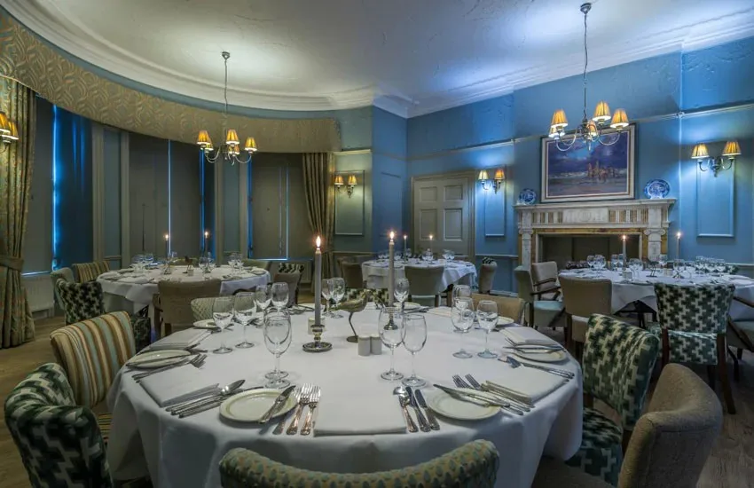 Washingborough Hall Hotel — photo 36