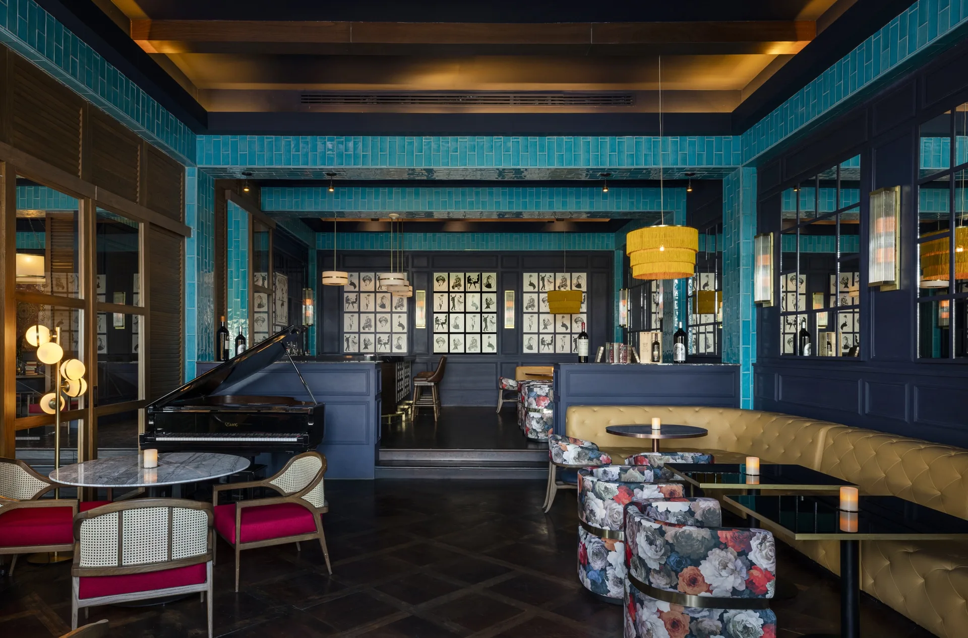 Tauro Steakhouse — photo 21