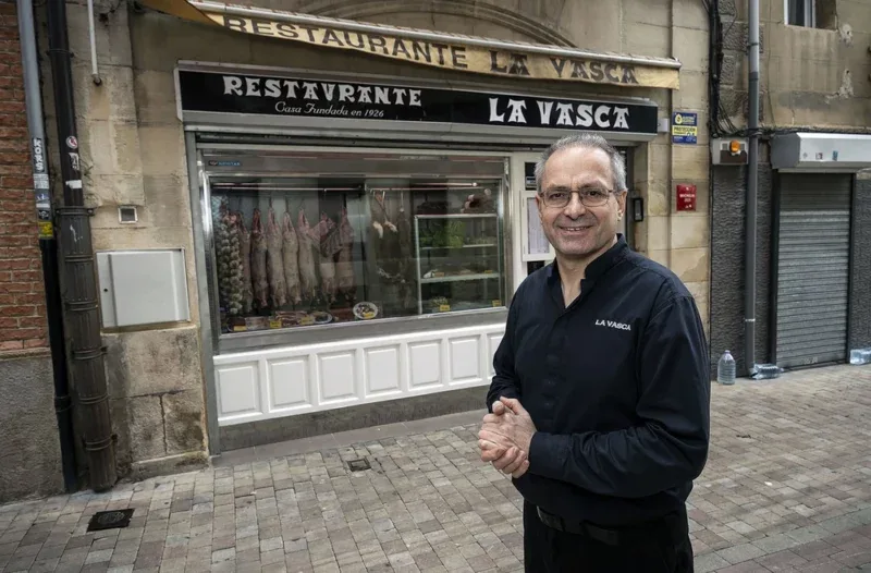 La Vasca — photo 21