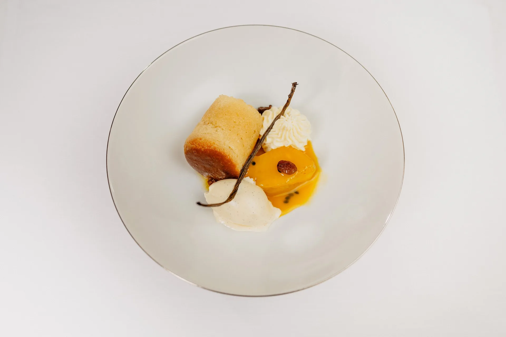 Erno's Bistro — photo 13