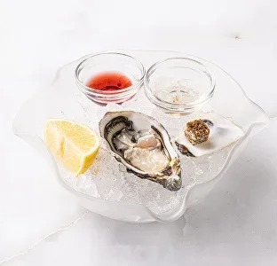 Ryba Moya — food