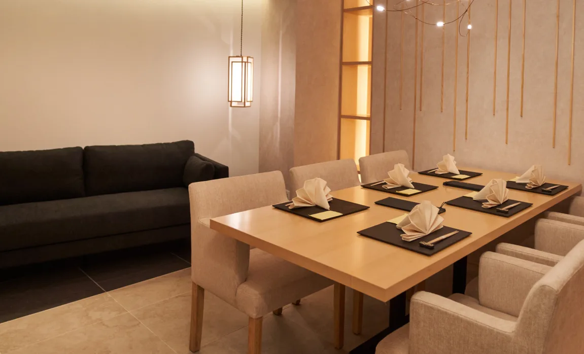 Sushi Ori — photo 14
