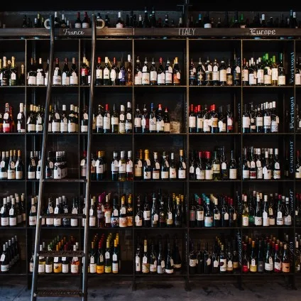 Barcelona Wine Bar — photo 27