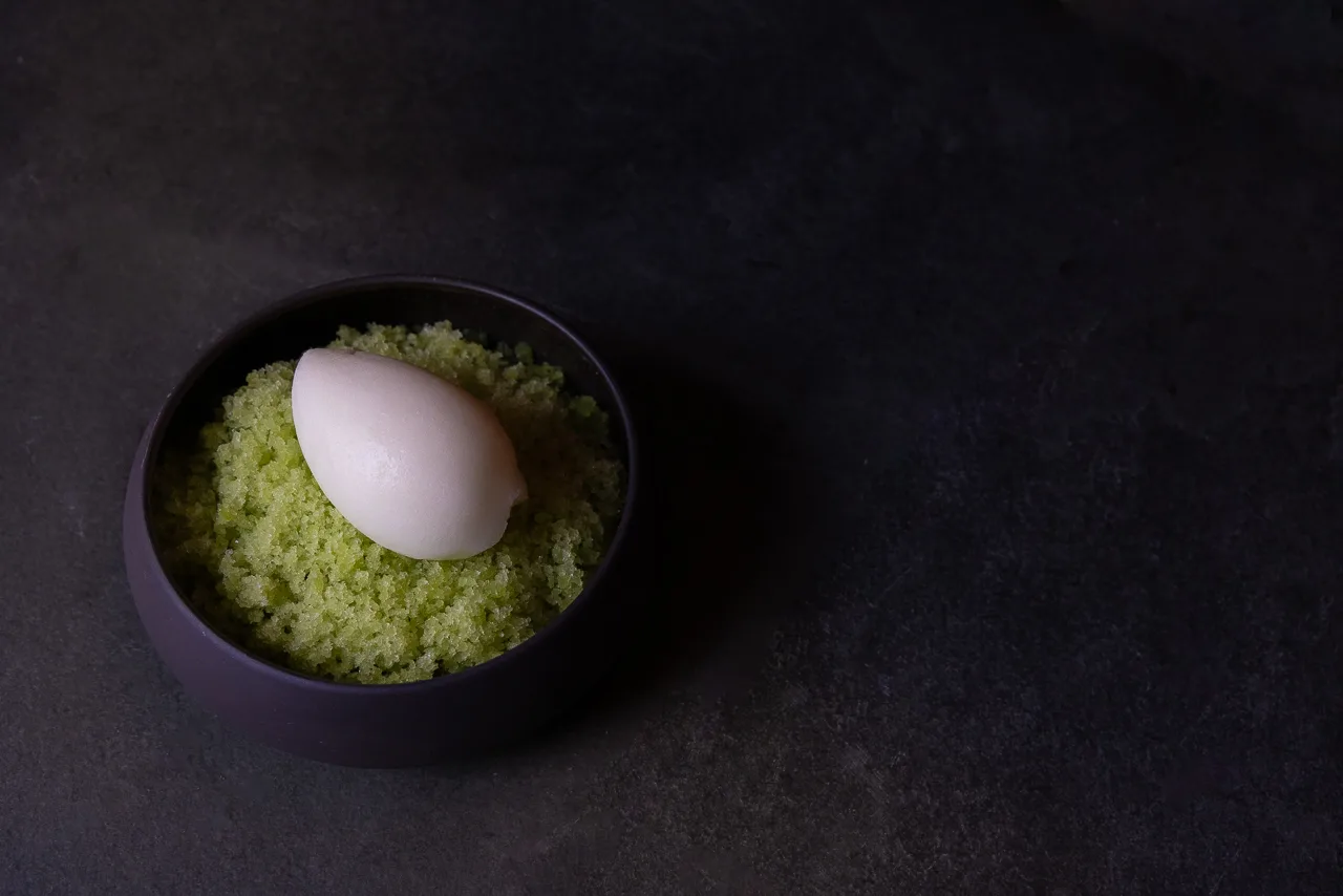 Sweet Basil — food