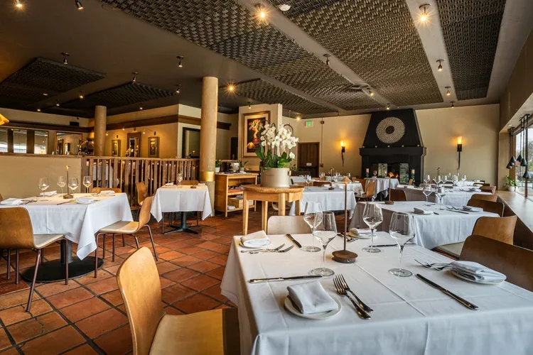 Barolo Grill — photo 16