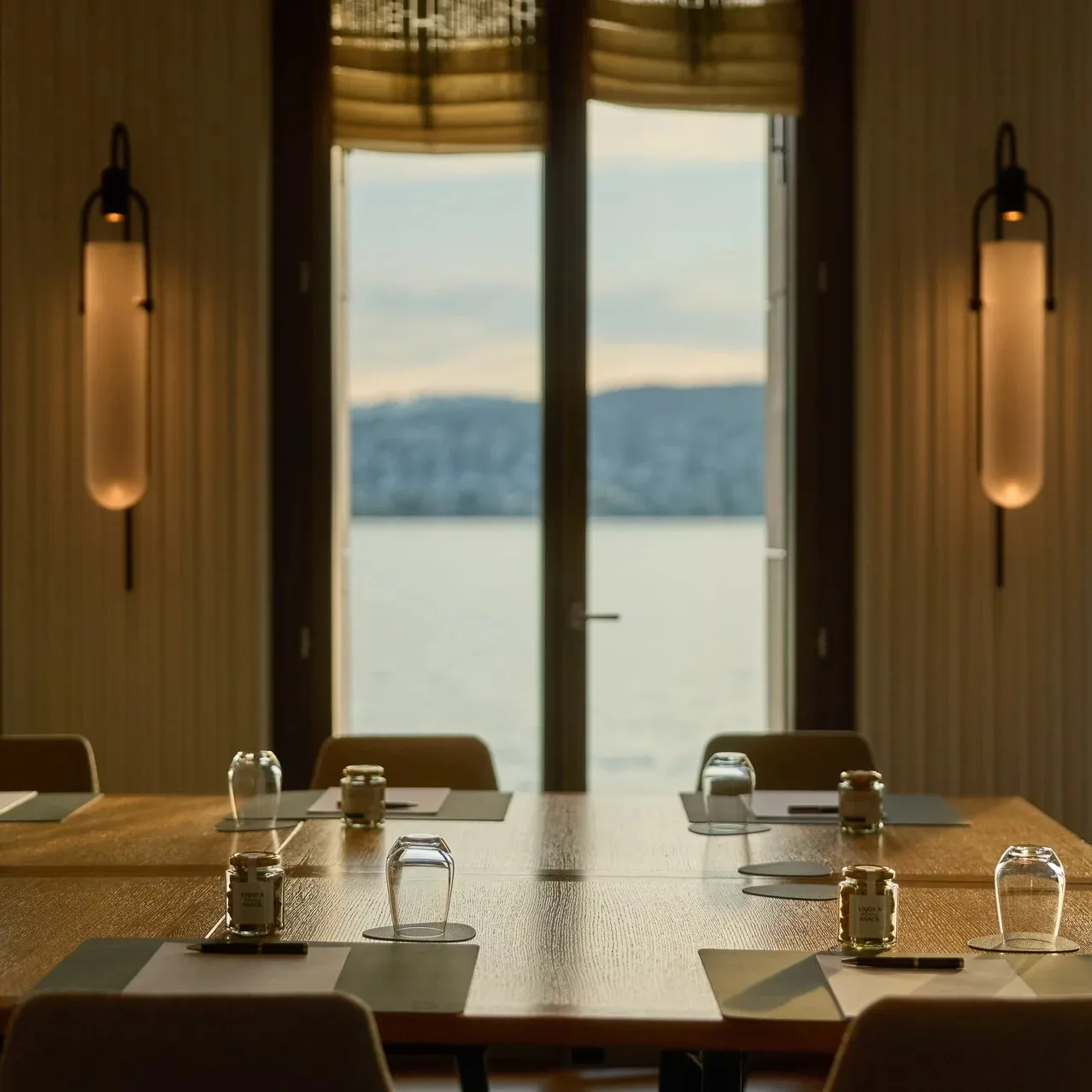 Alex Lake Zürich — photo 23