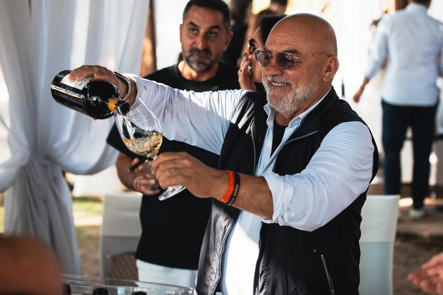 Al Fiume Stella — photo 37