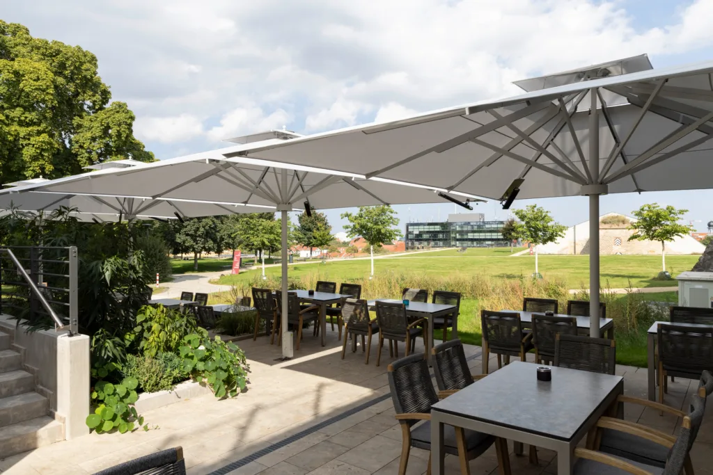 Restaurant PEBERG — photo 49