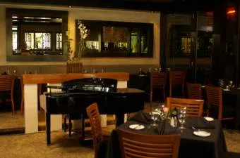 Spencer's Restaurant — photo 15