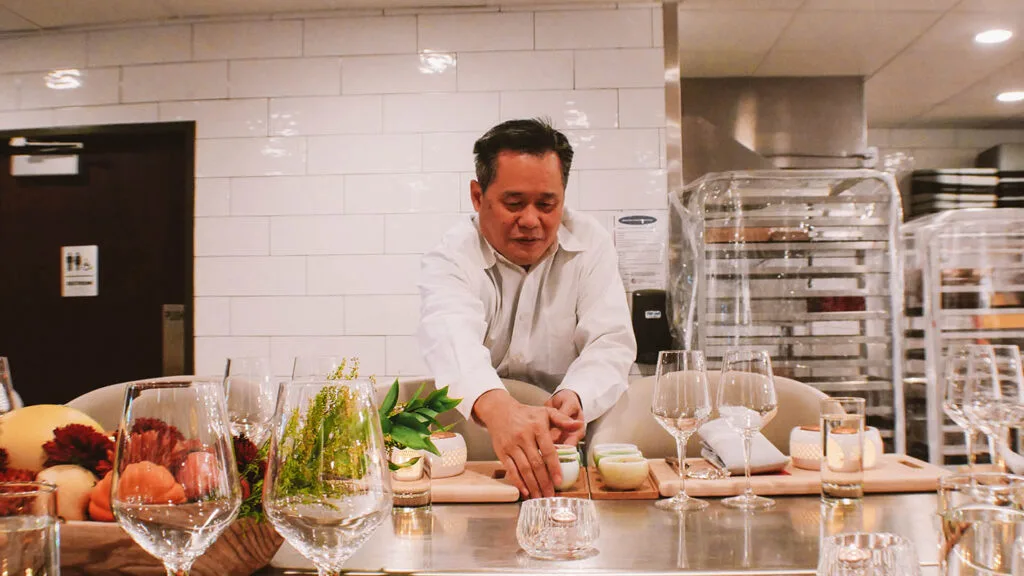Ling Kitchen — photo 70