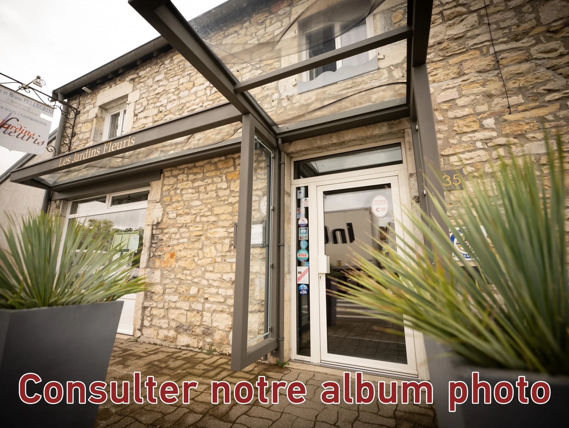 Les Jardins Fleuris — photo 18