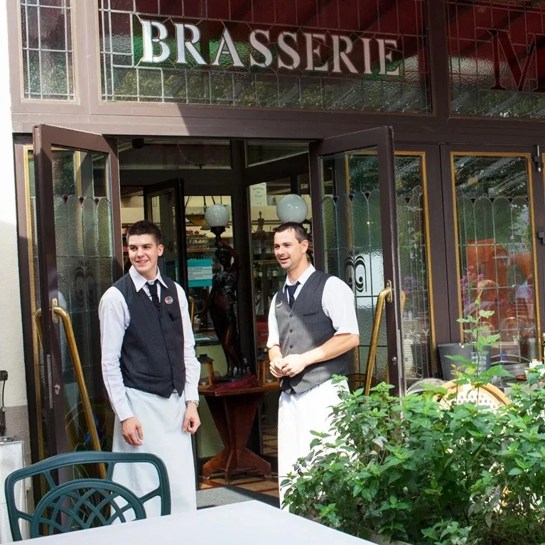 Mürset — photo 25