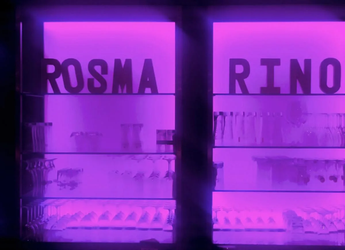Rosmarino — photo 24