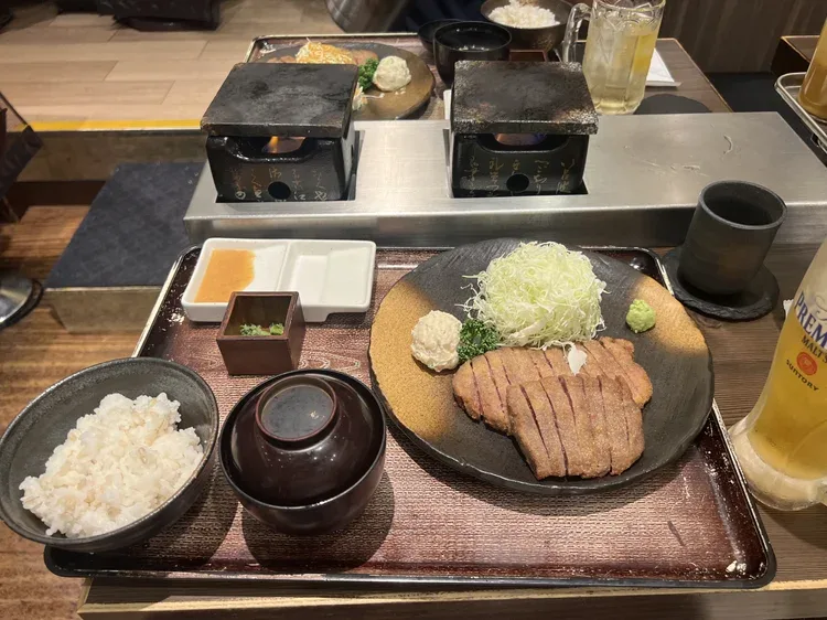 Gyukatsu Rose — photo 15