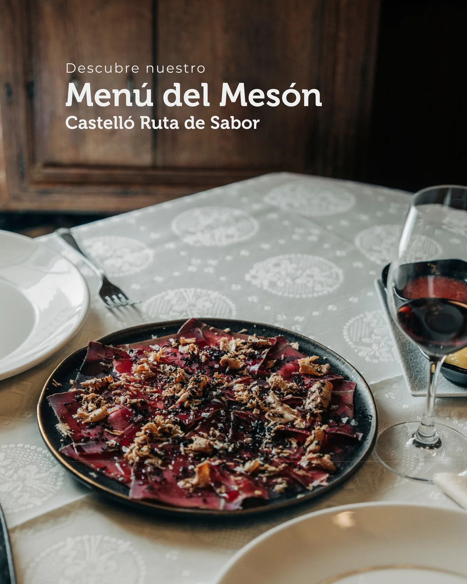 Mesón del Pastor — photo 24