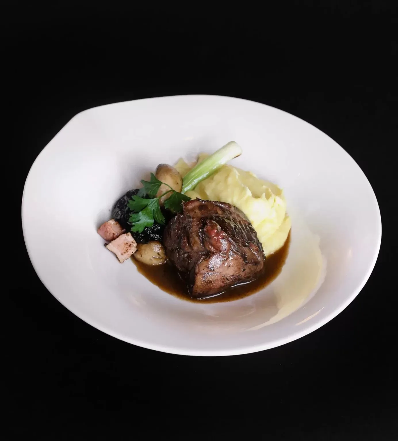 PUTER FINE BISTRO — photo 53