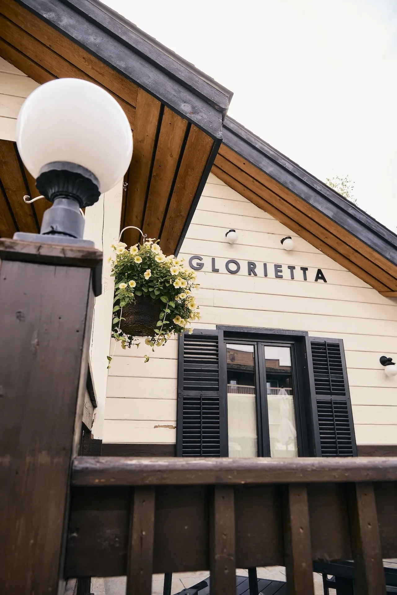 Glorietta Trattoria — photo 37