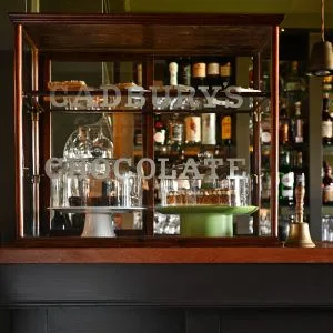 Gregans Castle Restaurant — photo 41