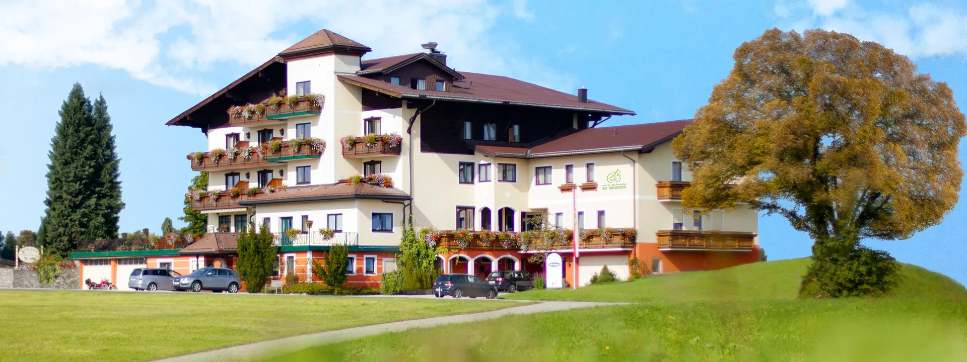 Hotel-Restaurant am Hochfuchs — photo 33