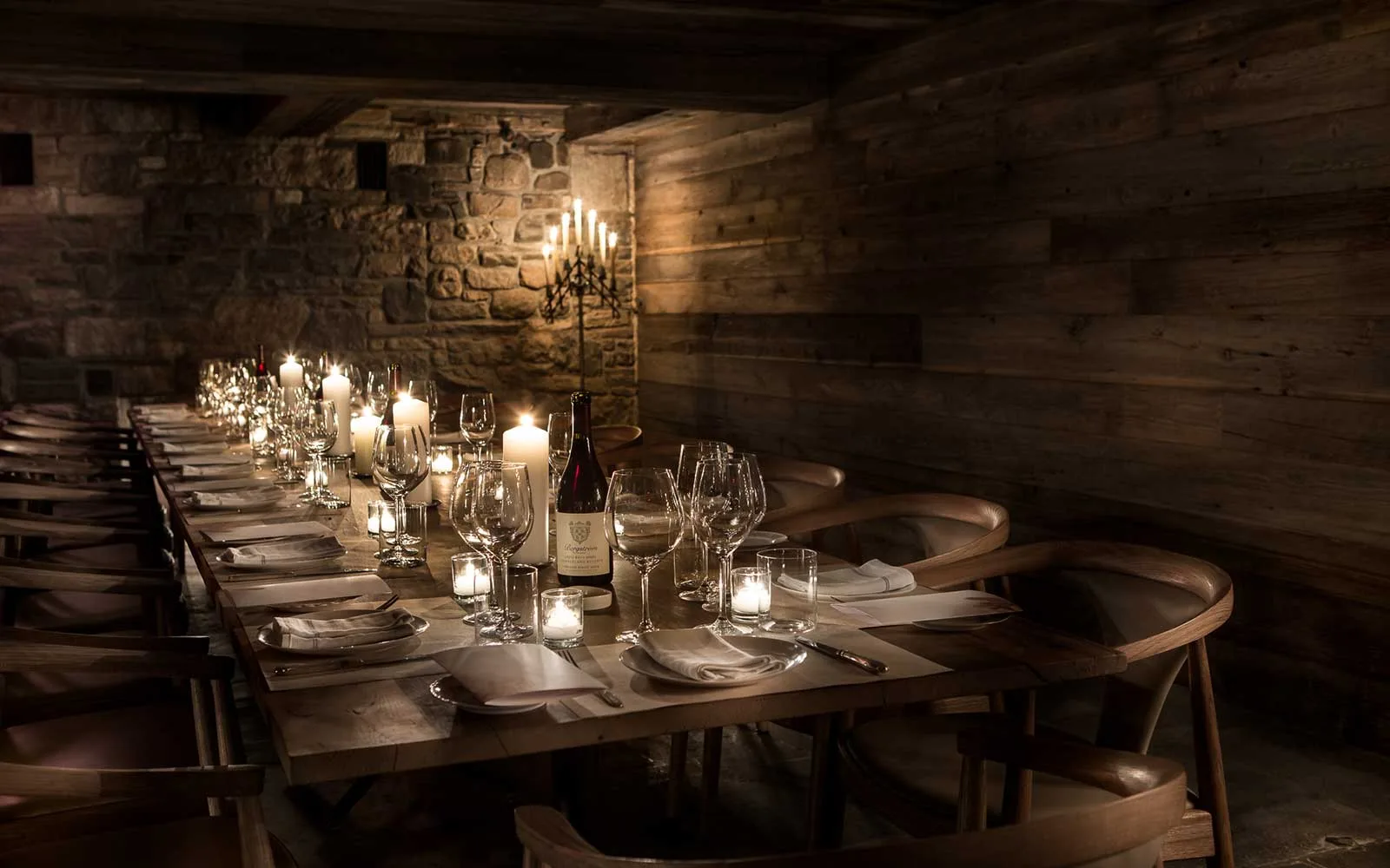 The Inn at Pound Ridge — photo 6