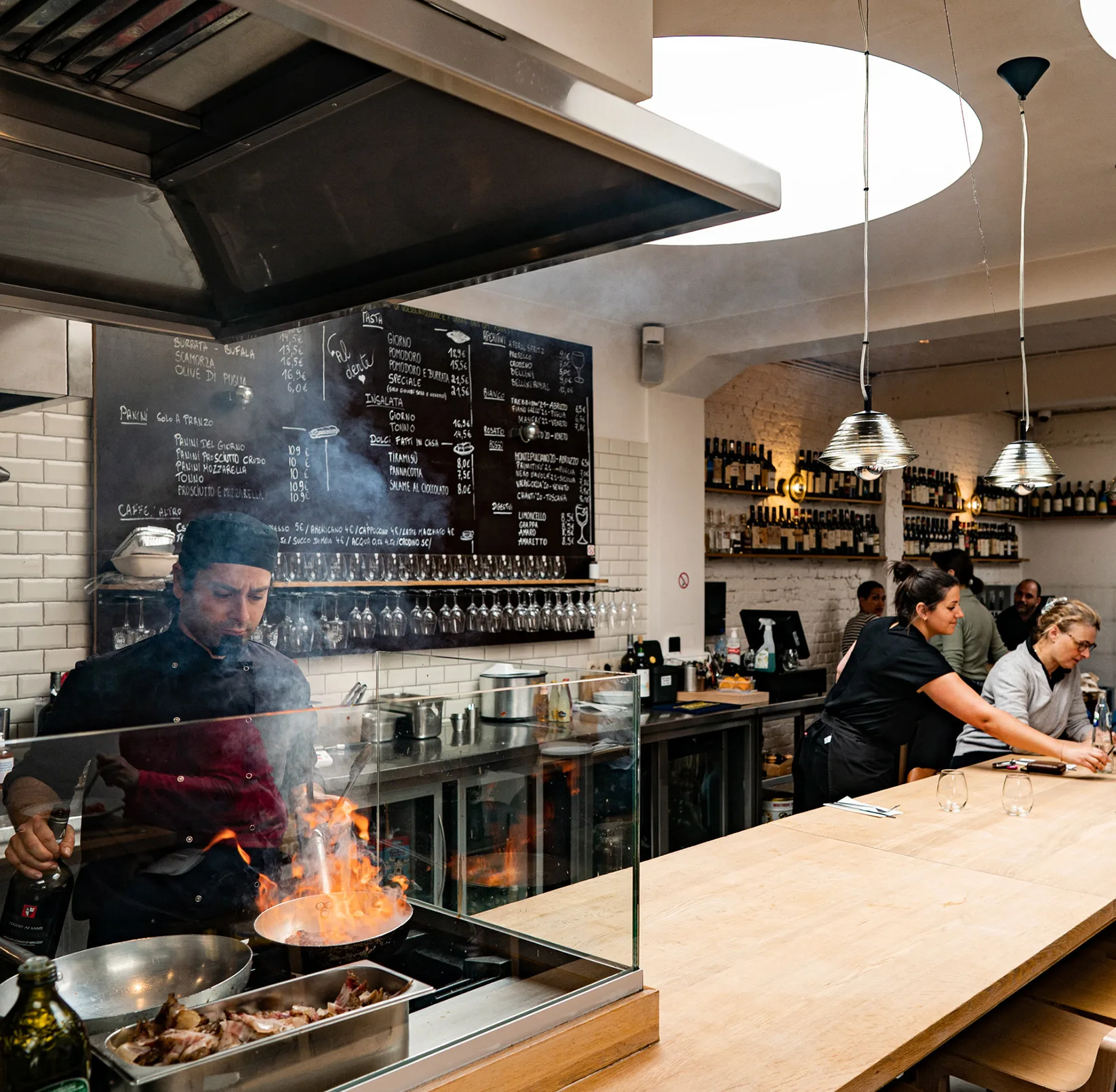 Caffè Al Dente — photo 14