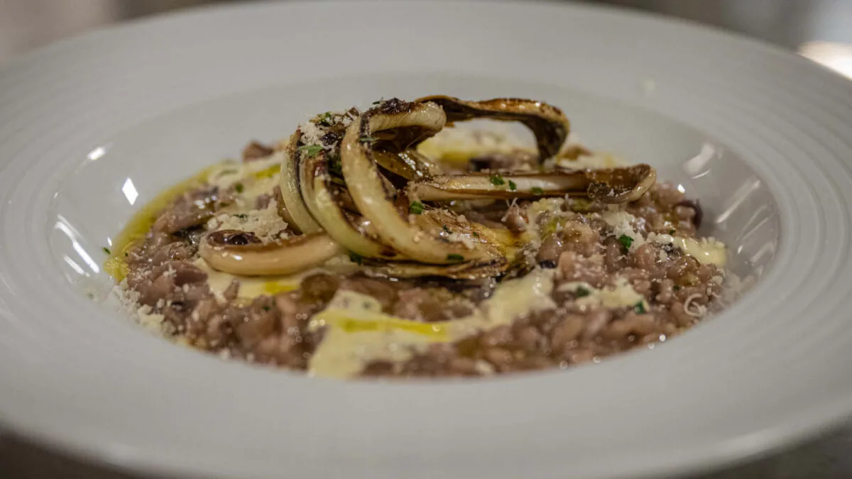Osteria Malandra — photo 24