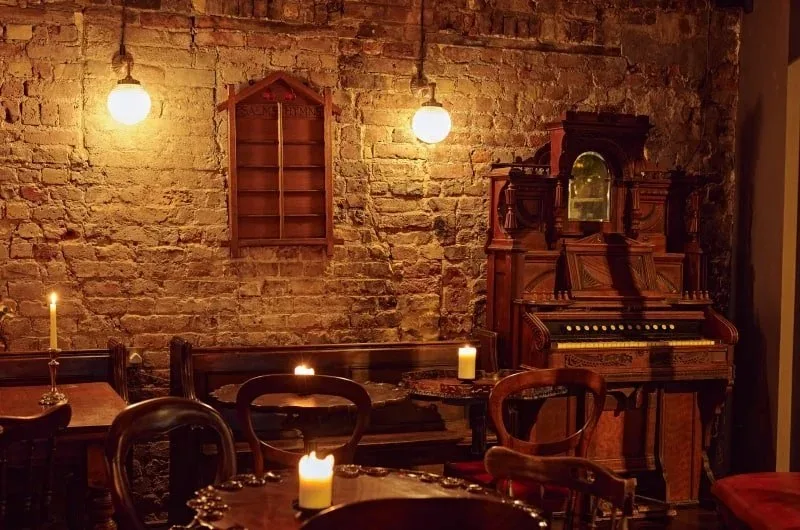 In Vino Veritas — photo 6