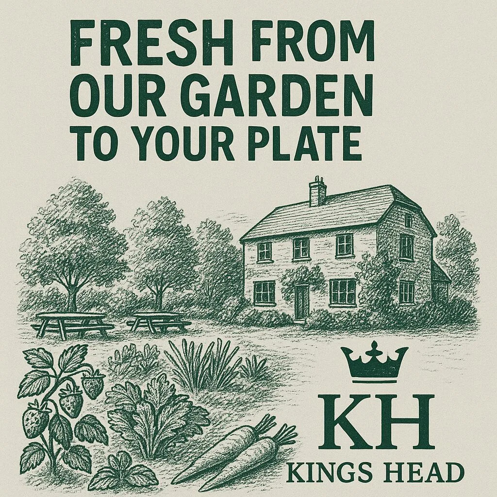 The Kings Head — photo 40