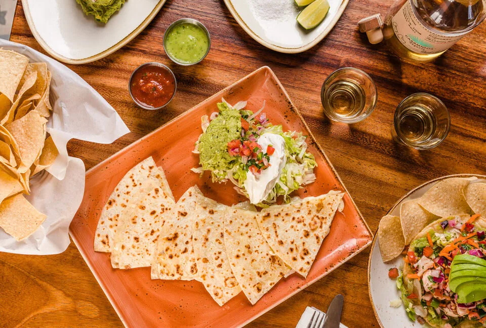 Los Agaves — photo 12