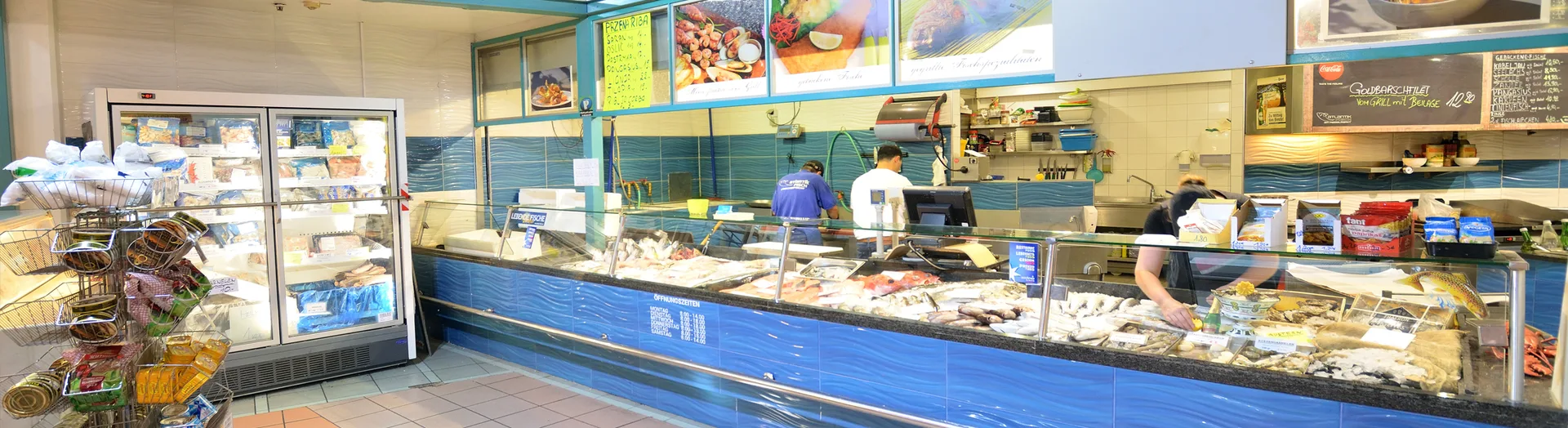 Atlantik Fisch — photo 101