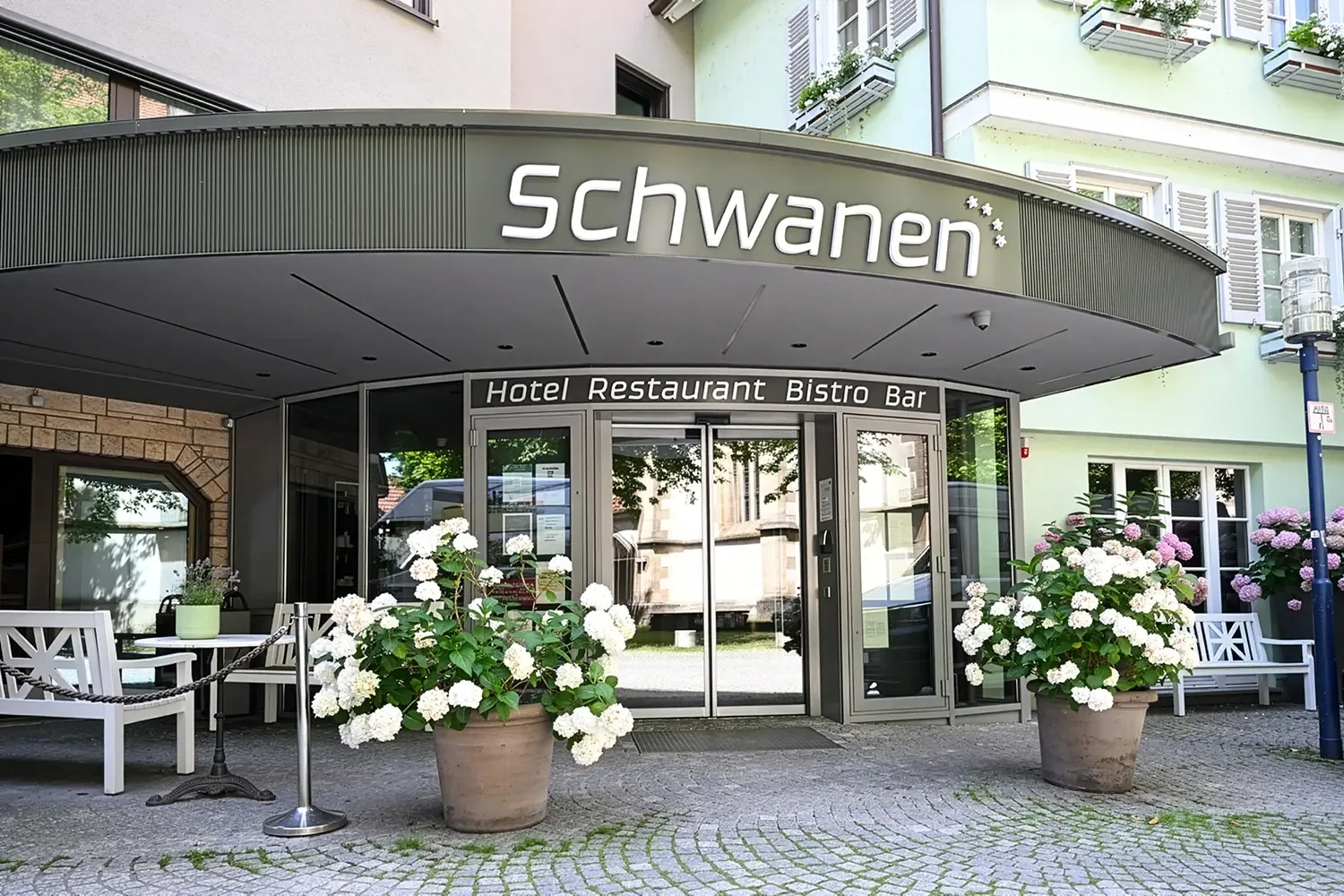 Schwanen — photo 12
