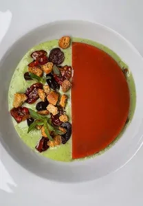 Hostaria alla Tavernetta, Udine