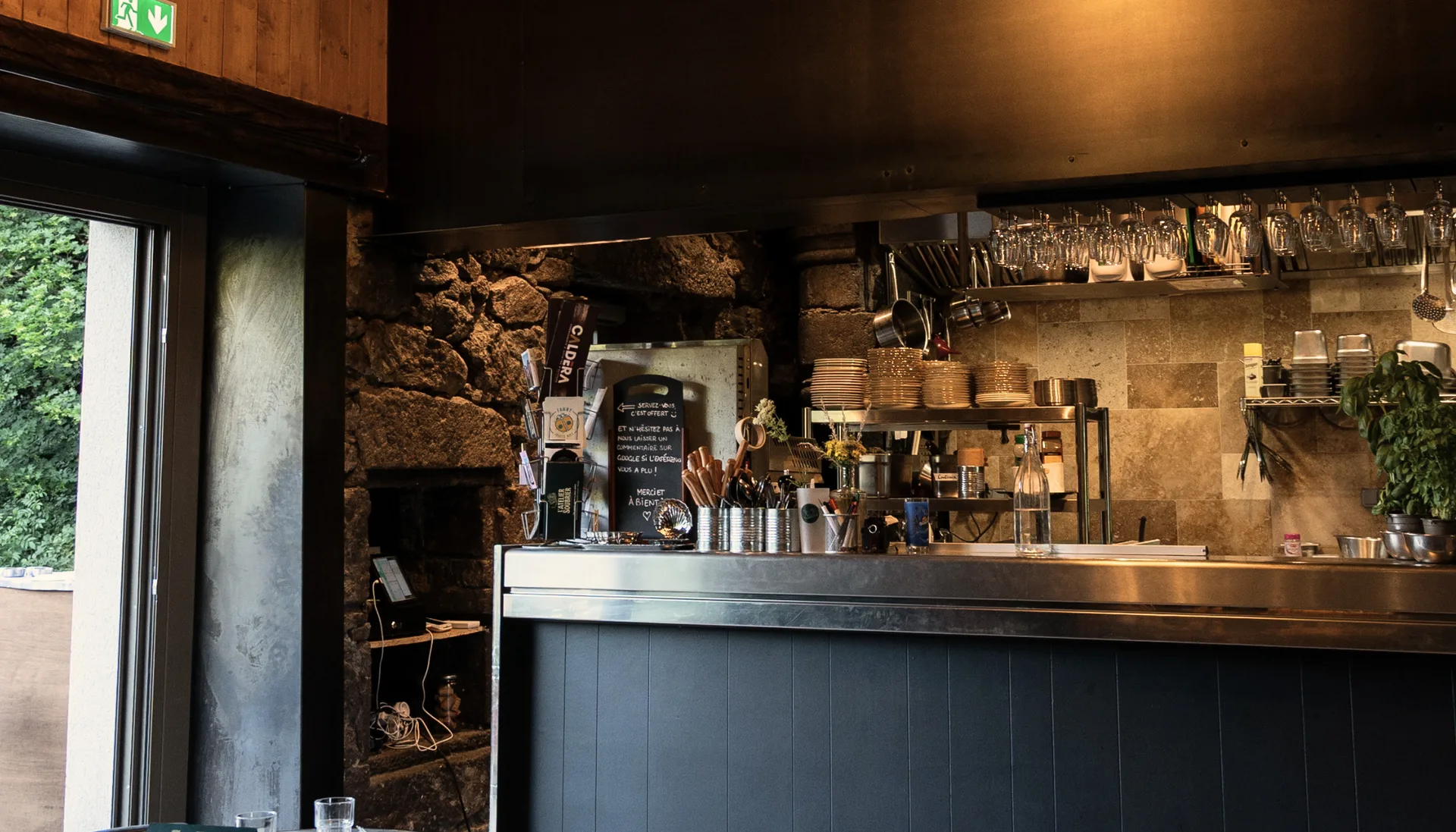 L’Atelier Soubrier — photo 11
