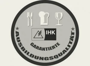 Klausenhof — kitchen