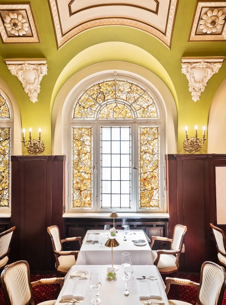 Gourmetrestaurant "1751", Schwerin