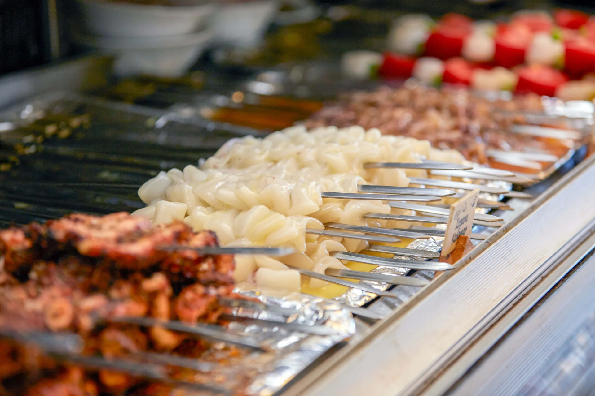 Birinci Kordon Balık Restoran — photo 15