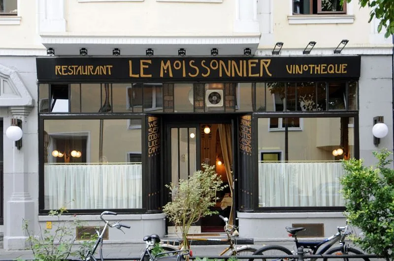 Le Moissonnier Bistro — photo 28