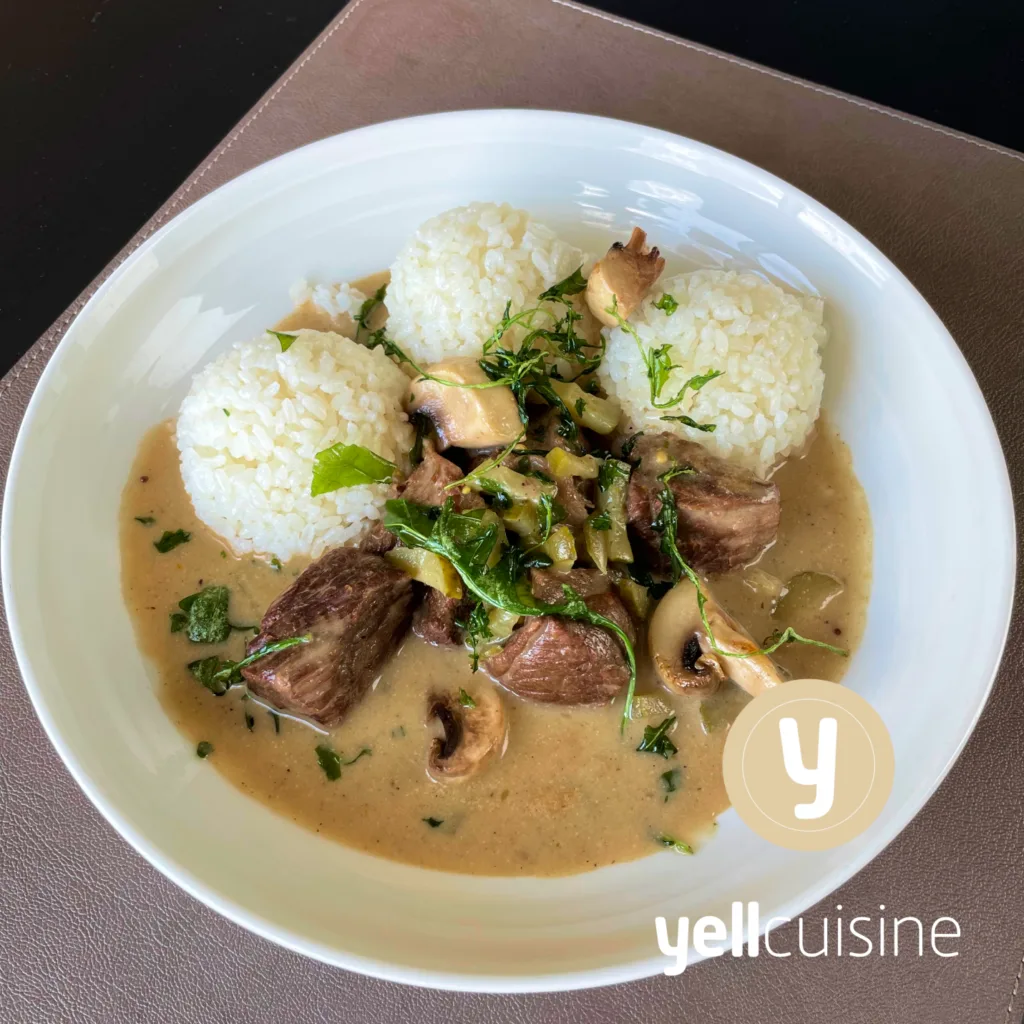 Yell cuisine — photo 83