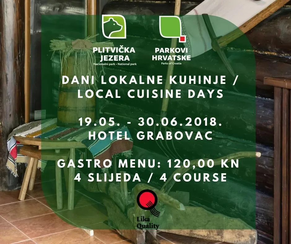 Lička kuća — photo 24
