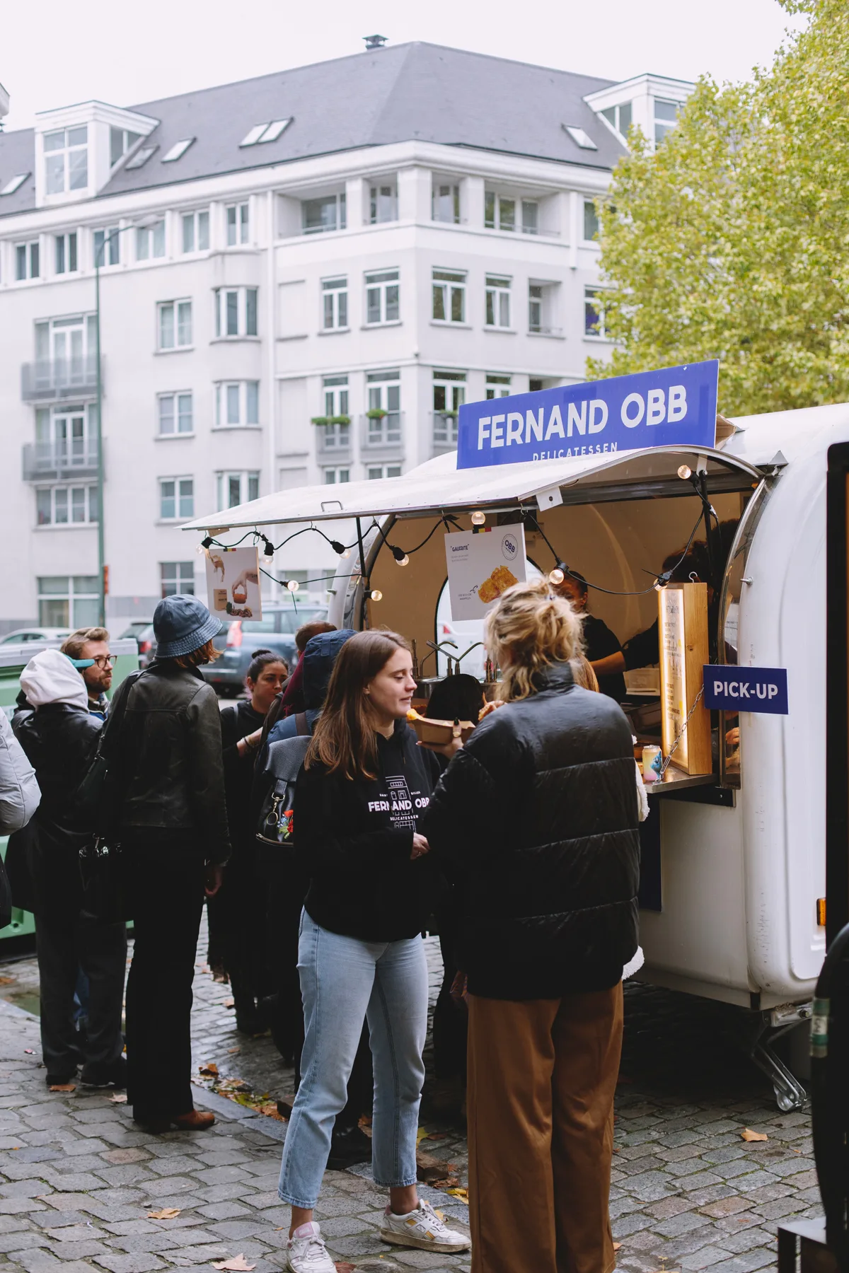 Fernand Obb — photo 44