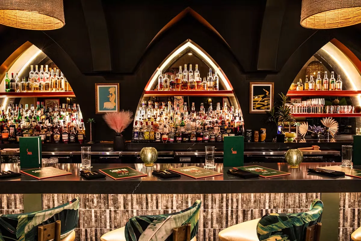 Siren Social Club — photo 11