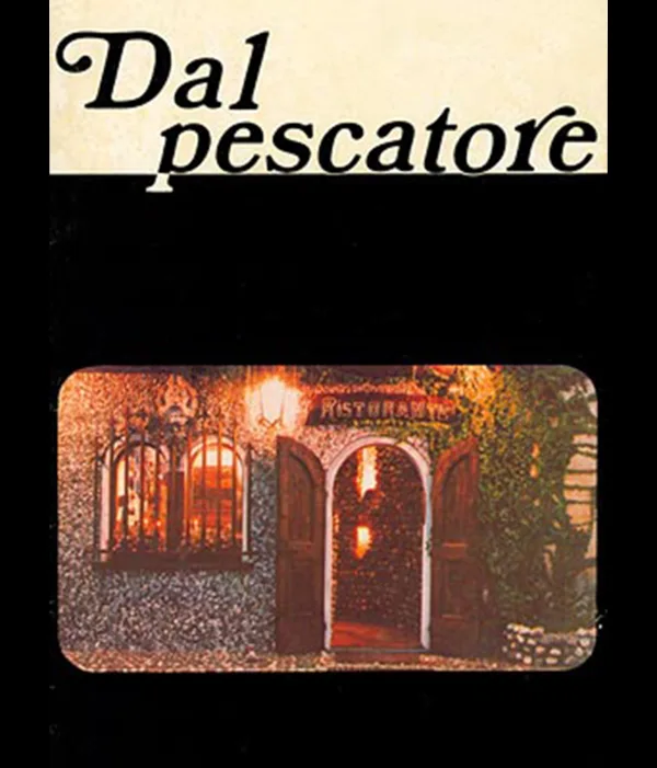 Dal Pescatore — photo 5