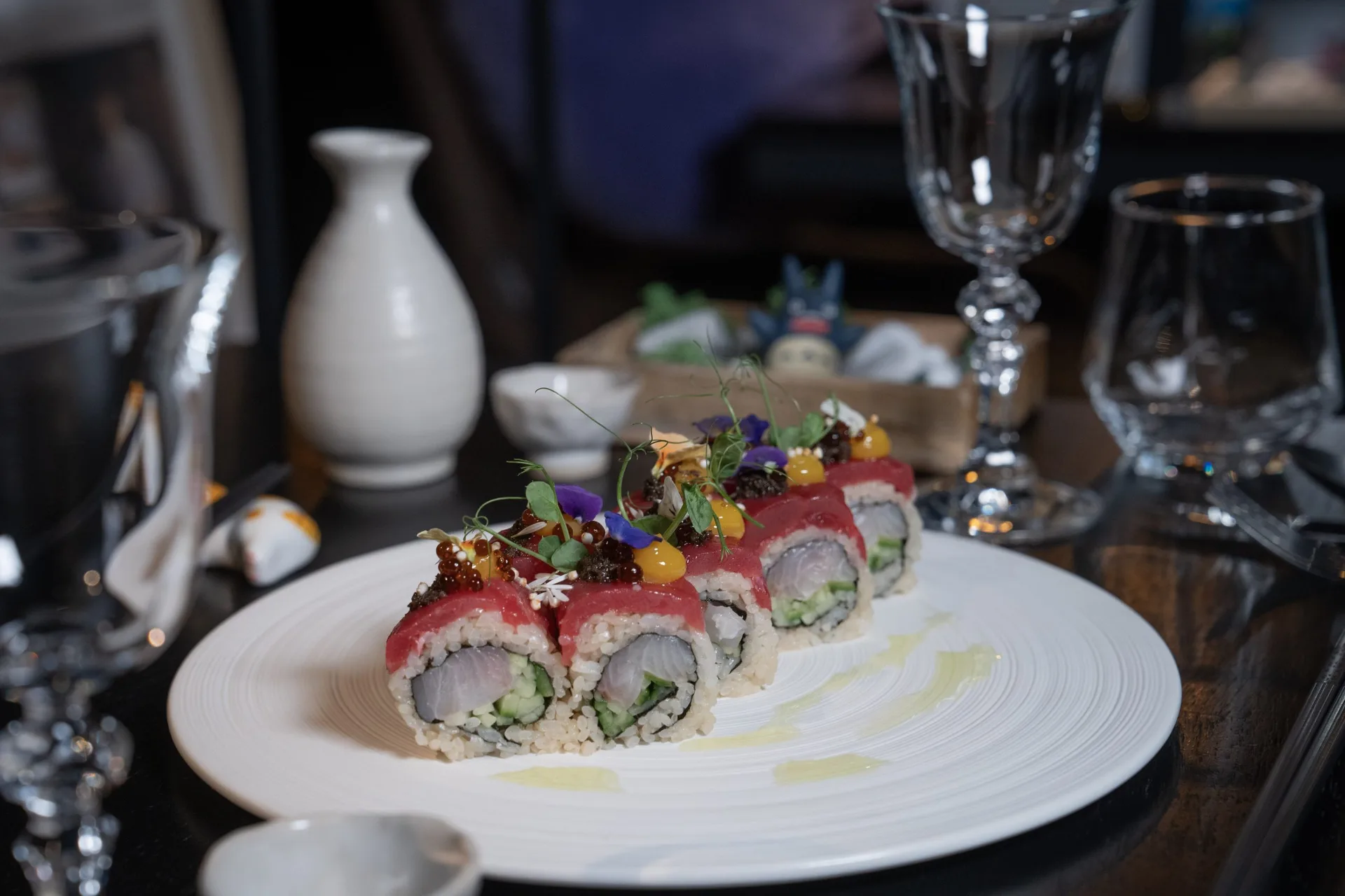 Chobab Restaurant — photo 22